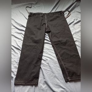Men's Origin Jiu-Jitsu Gi Pants